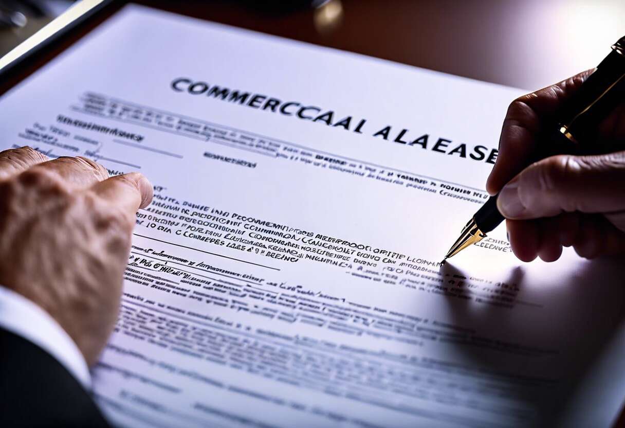 Rédaction du contrat de cession : clauses essentielles et précautions